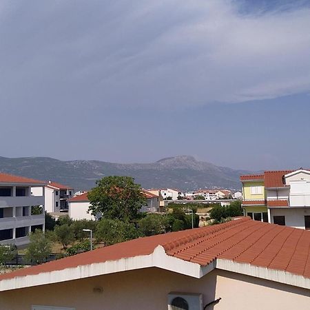 Hotel Oscar Kaštela Екстериор снимка