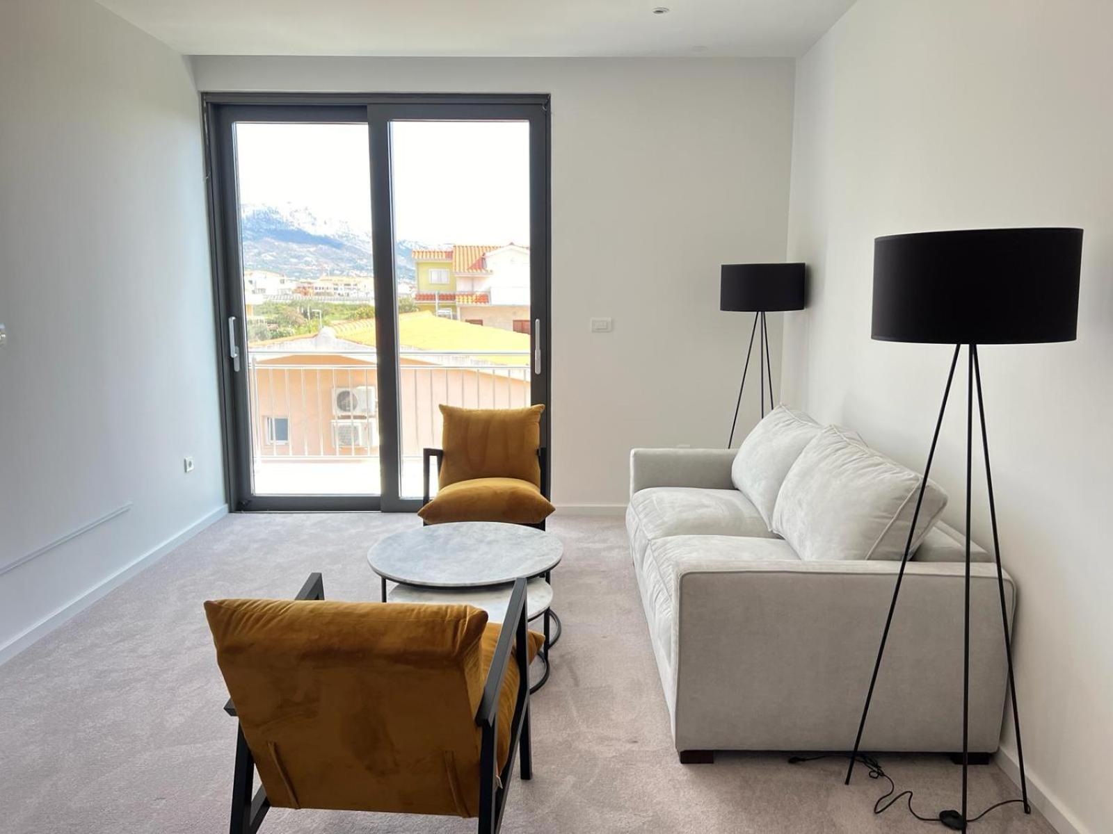 Hotel Oscar Kaštela Екстериор снимка