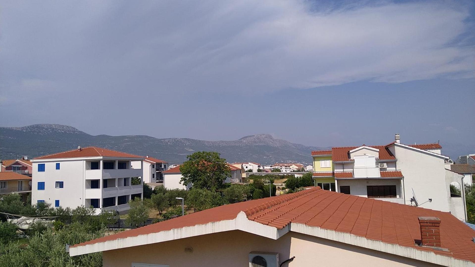 Hotel Oscar Kaštela Екстериор снимка